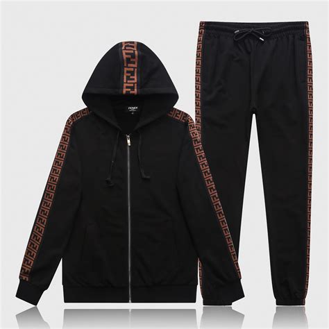 fendi tracksuit price